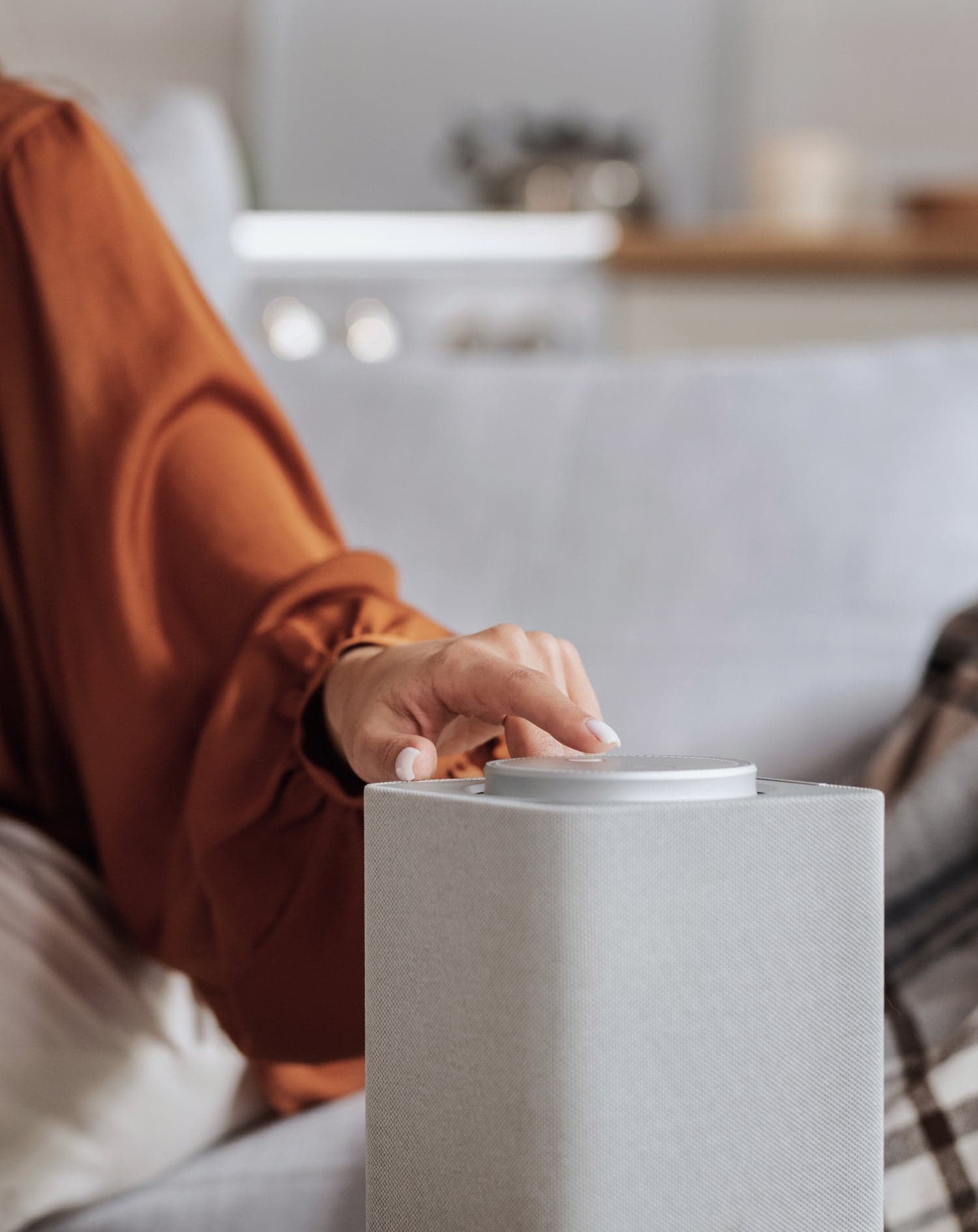 Harsa – inteligentne zakupy on-line